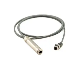RaceCom Trac-Com 4' NASCAR Helmet Kits Adapter Cables